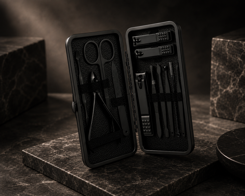 VELR Detail Kit
