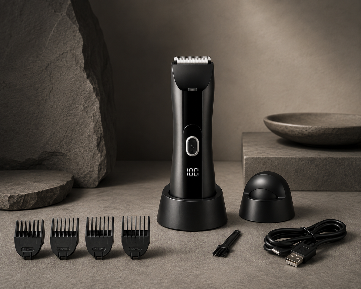 VELR Grooming Trimmer