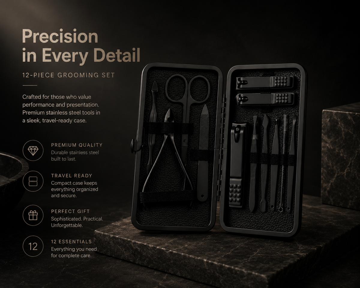 VELR Detail Kit