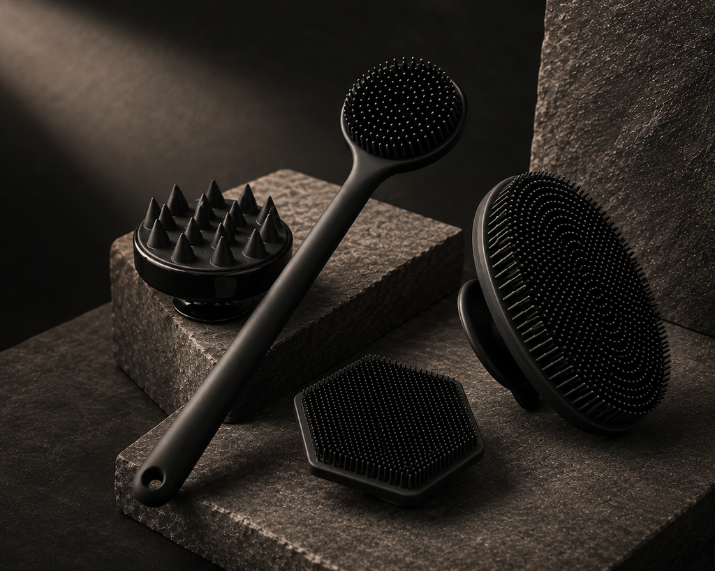VELR Grooming Set