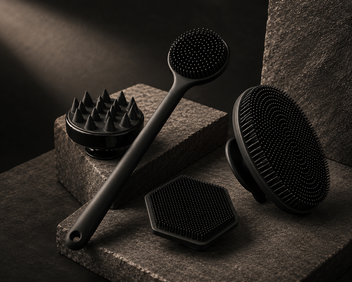VELR Grooming Set