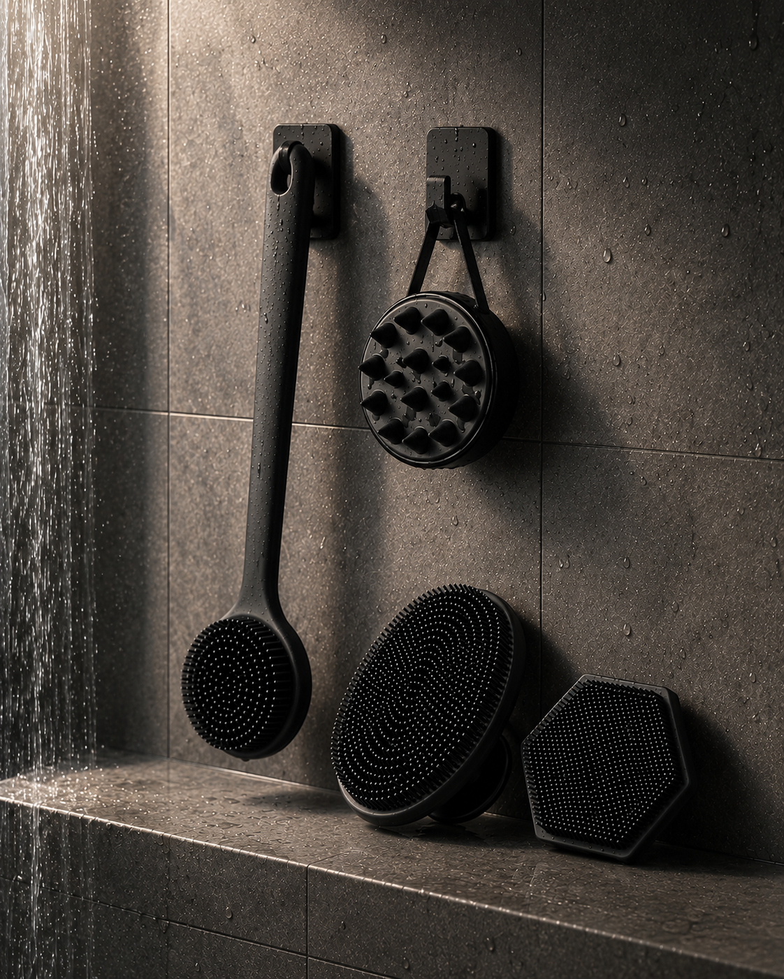 VELR Grooming Set