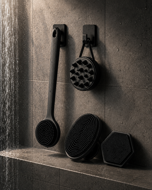 VELR Grooming Set