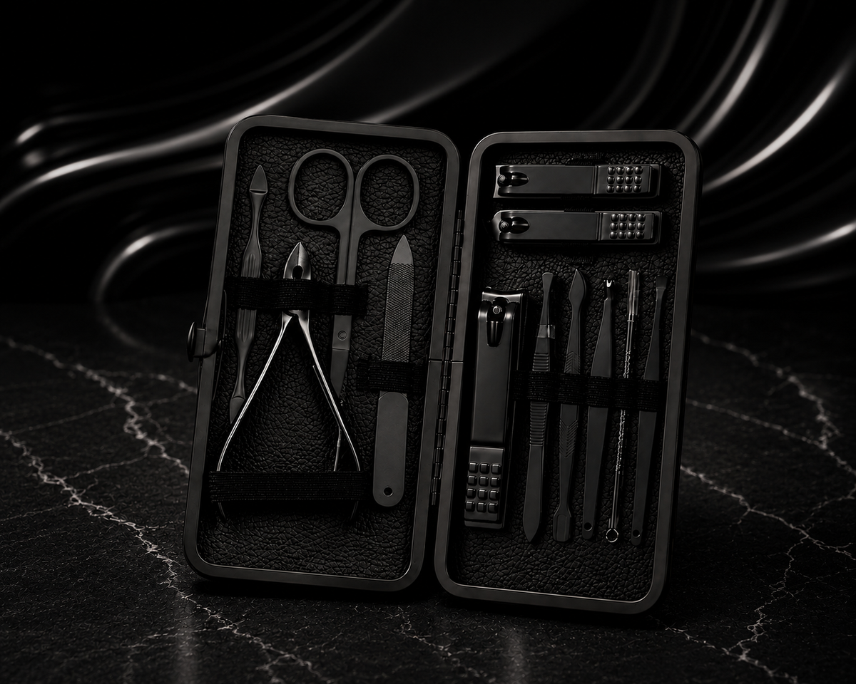 VELR Detail Kit