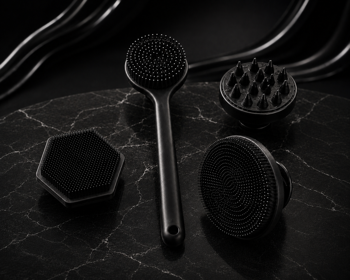 VELR Grooming Set