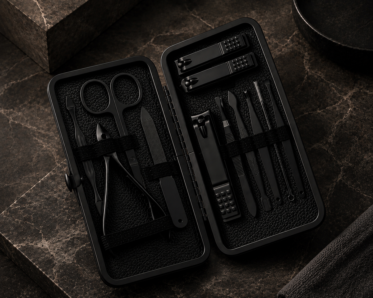 VELR Detail Kit